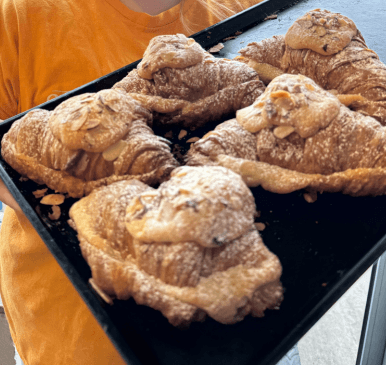 Croissants-Bakery-Knoxville-TN