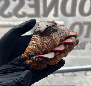 Filled-Croissants-G2G-Bakery-Knoxville-TN