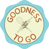 Goodness-to-Go Catering Knoxville Tennessee