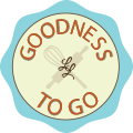 Goodness To Go Catering Knoxville