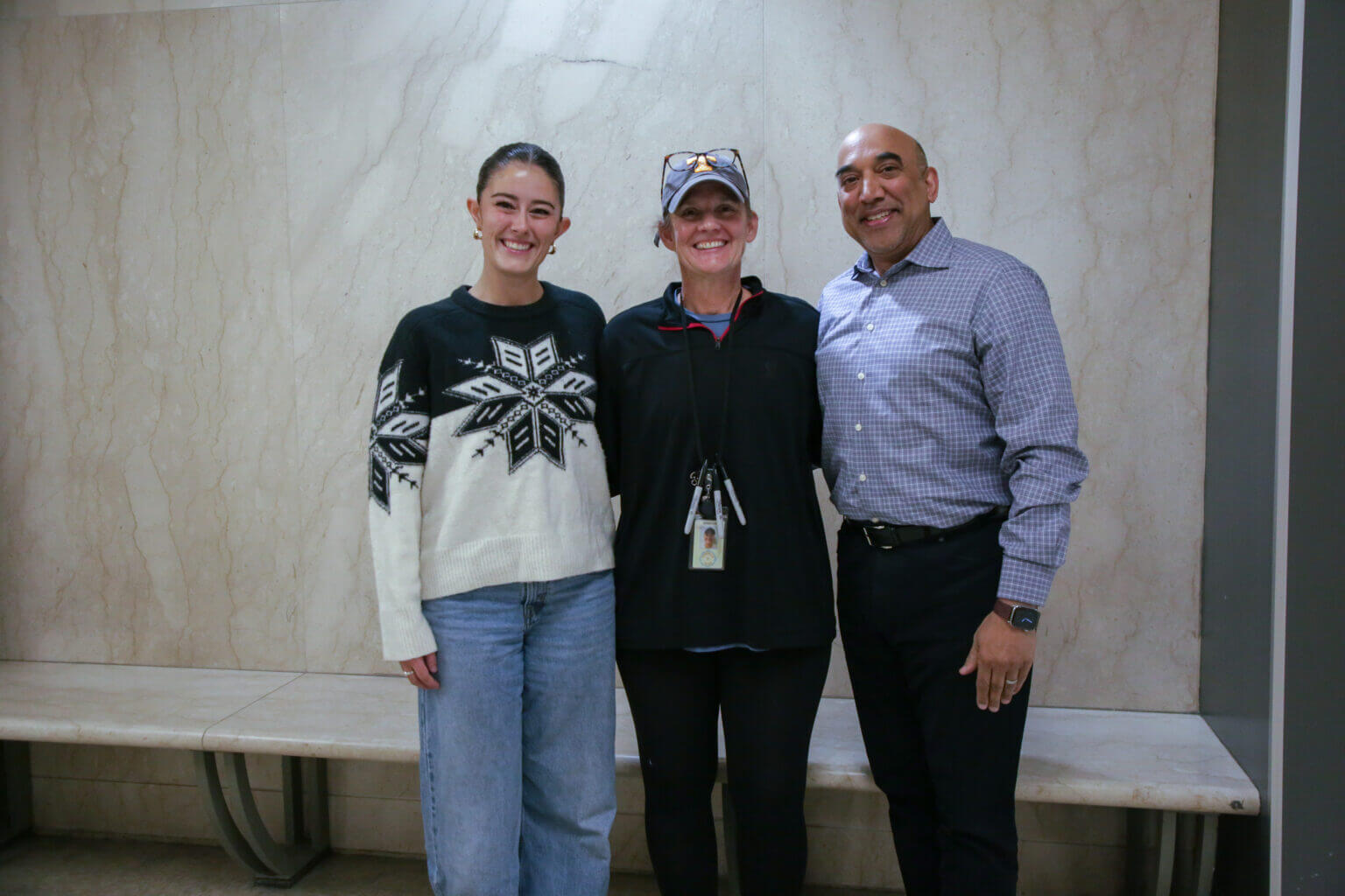 Goodness to Go & Neeraj